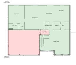 Picture of 2658 Palmetto Ridge Circle, Apopka, FL 32712