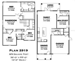 Picture of 4714 W Lawn Avenue, Tampa, FL 33611
