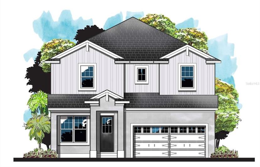Picture of 4714 W Lawn Avenue, Tampa FL 33611