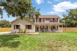 Picture of 2512 Rustic Oaks Drive, Lutz, FL 33559