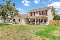 Picture of 2512 Rustic Oaks Drive, Lutz, FL 33559