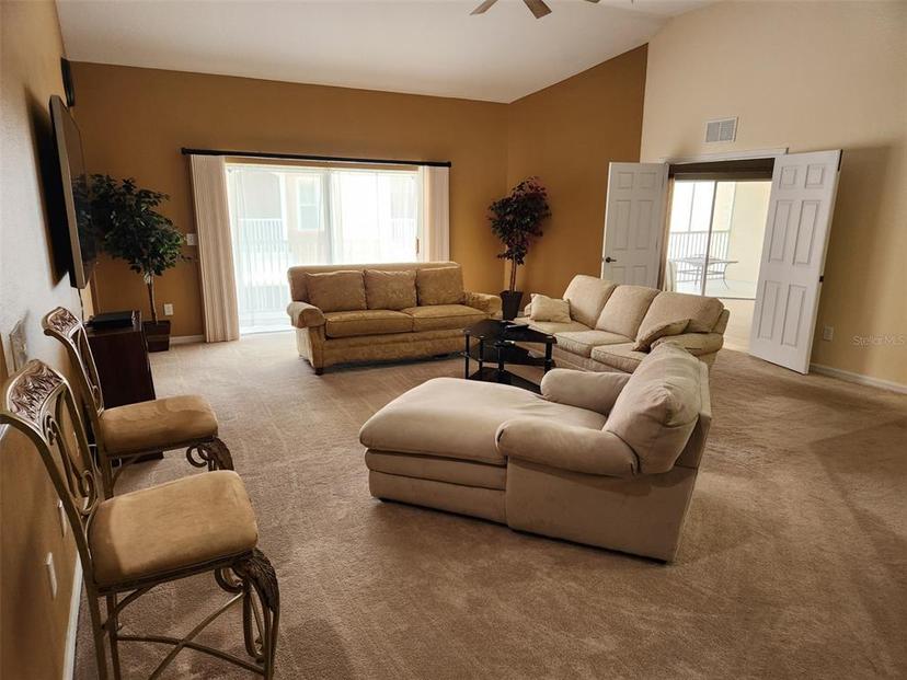 Picture of 21008 Sunpoint Way Unit 204, Lutz FL 33558