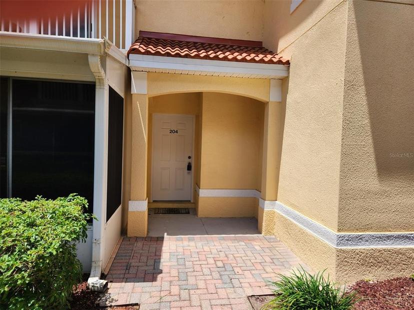 Picture of 21008 Sunpoint Way Unit 204, Lutz FL 33558