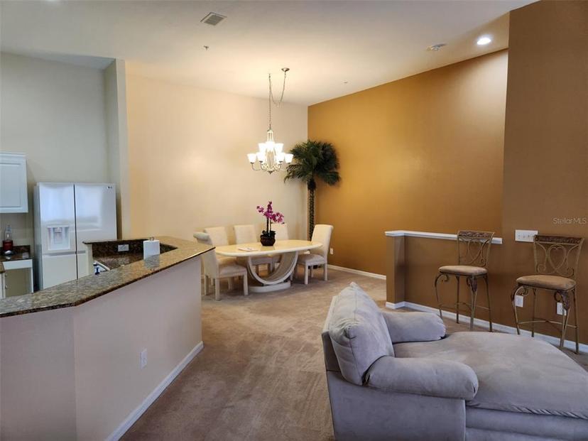 Picture of 21008 Sunpoint Way Unit 204, Lutz FL 33558
