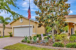 Picture of 4949 Marble Springs Circle, Wimauma, FL 33598