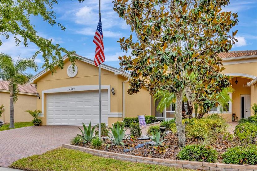 Picture of 4949 Marble Springs Circle, Wimauma FL 33598