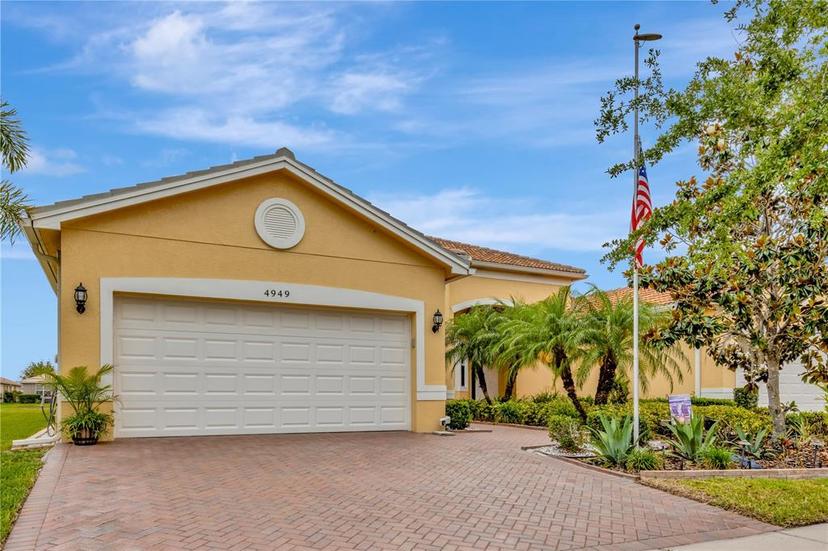 Picture of 4949 Marble Springs Circle, Wimauma FL 33598