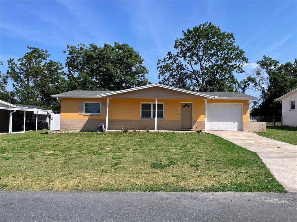 Picture of 19 S Davis Street, Beverly Hills, FL 34465