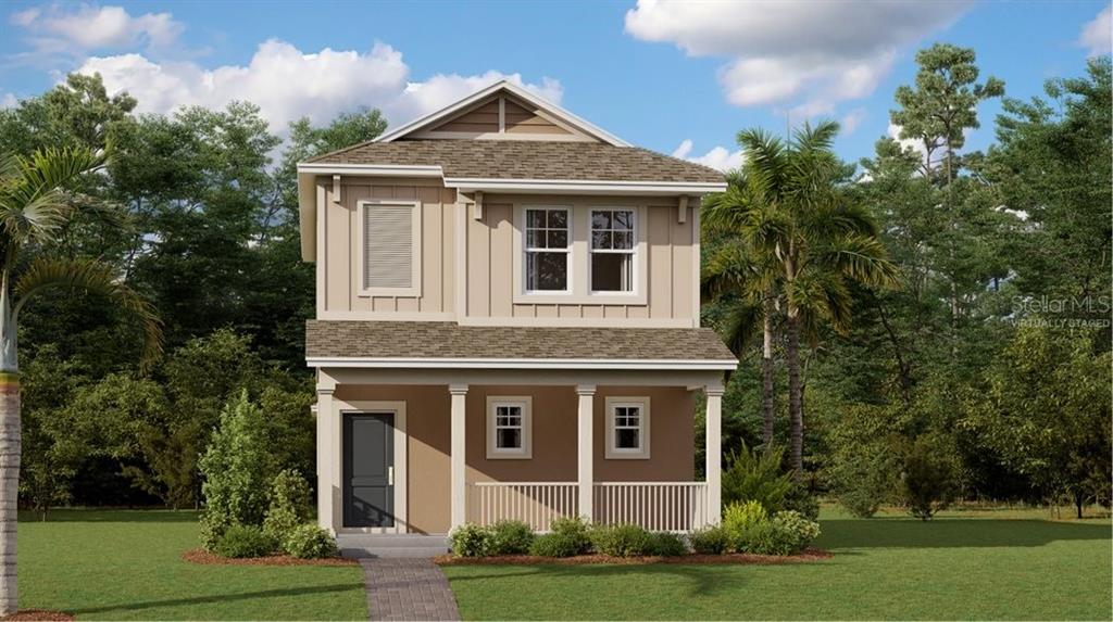 Picture of 2891 Transformation Way, Clermont, FL 34714