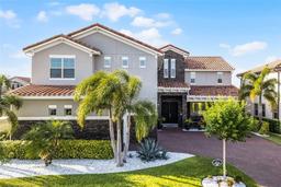Picture of 10196 Bucklow Hill Drive, Orlando, FL 32832