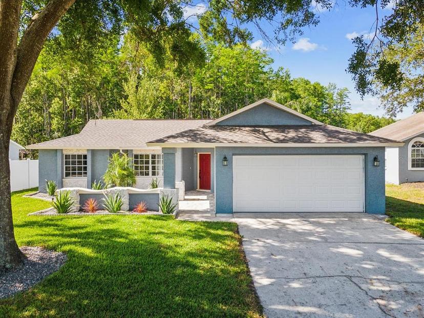 Picture of 8304 Fishhawk Avenue, New Port Richey FL 34653