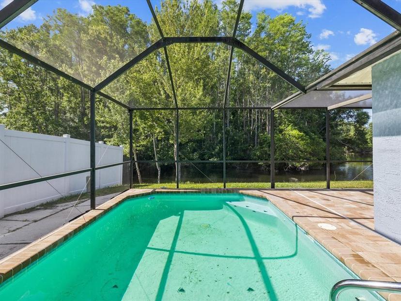Picture of 8304 Fishhawk Avenue, New Port Richey FL 34653