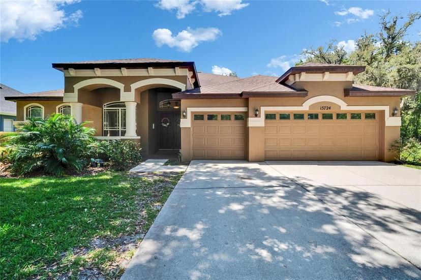 Picture of 15724 Ibisridge Drive, Lithia FL 33547