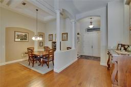 Picture of 15724 Ibisridge Drive, Lithia, FL 33547