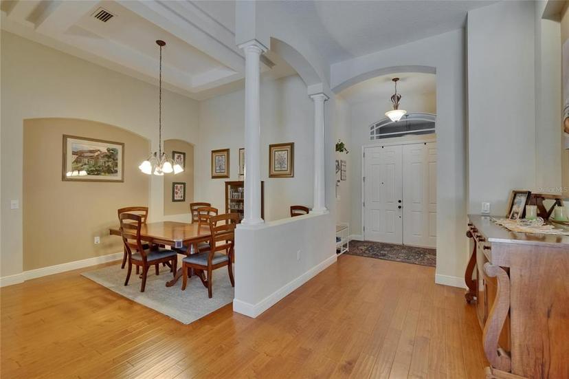 Picture of 15724 Ibisridge Drive, Lithia FL 33547