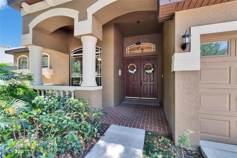 Picture of 15724 Ibisridge Drive, Lithia FL 33547