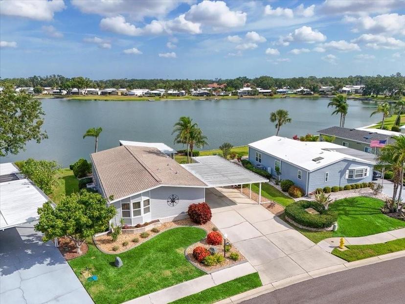 Picture of 8439 Imperial Circle, Palmetto FL 34221