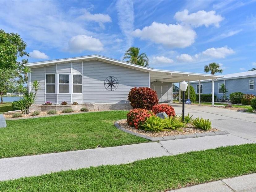 Picture of 8439 Imperial Circle, Palmetto FL 34221