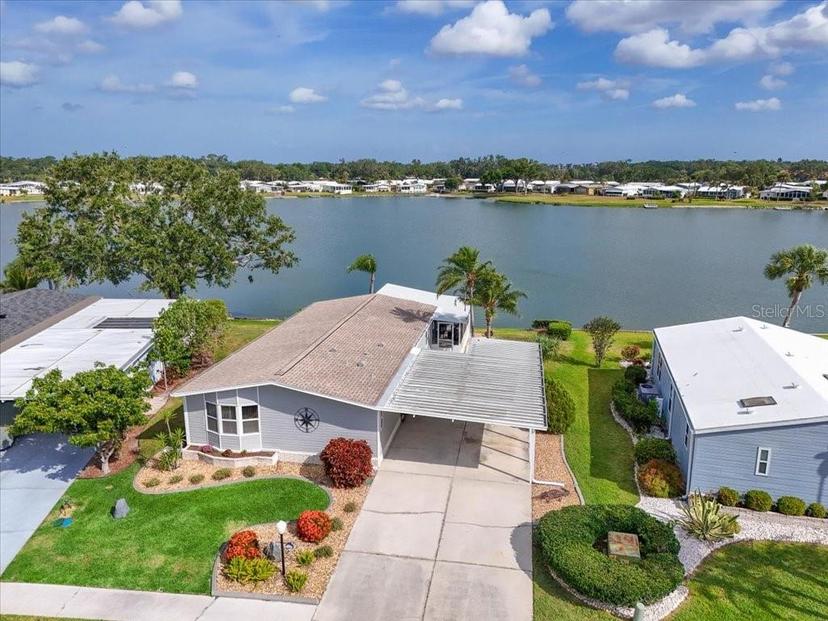 Picture of 8439 Imperial Circle, Palmetto FL 34221
