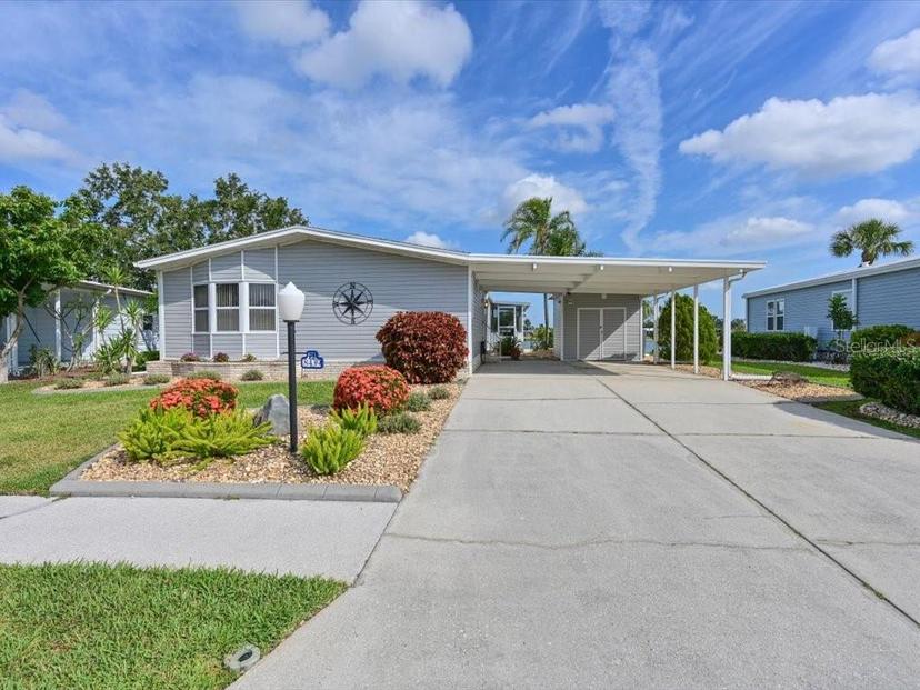 Picture of 8439 Imperial Circle, Palmetto FL 34221