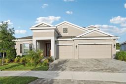 Picture of 5477 Wayfarer Avenue, Apollo Beach, FL 33572