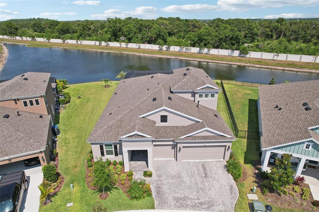 Picture of 5477 Wayfarer Avenue, Apollo Beach, FL 33572