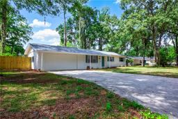 Picture of 7603 SW 51St Place, Gainesville, FL 32608