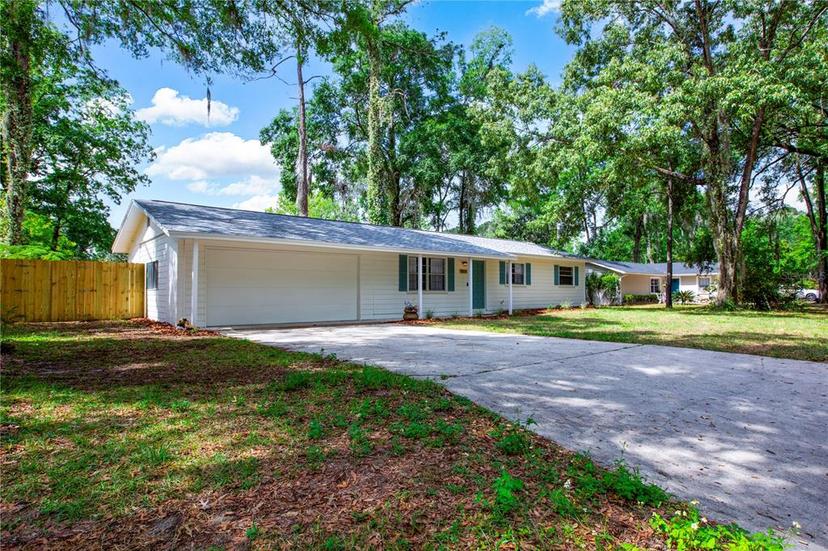 Picture of 7603 SW 51St Place, Gainesville FL 32608
