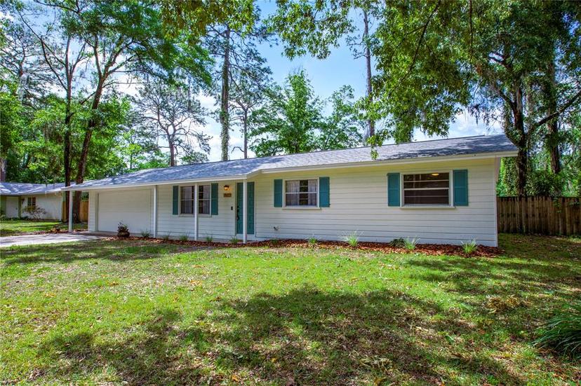 Picture of 7603 SW 51St Place, Gainesville FL 32608