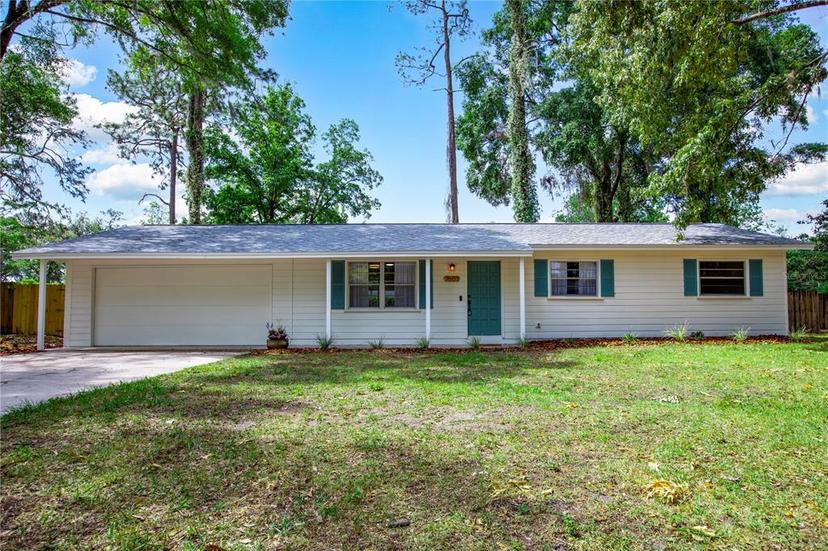 Picture of 7603 SW 51St Place, Gainesville FL 32608