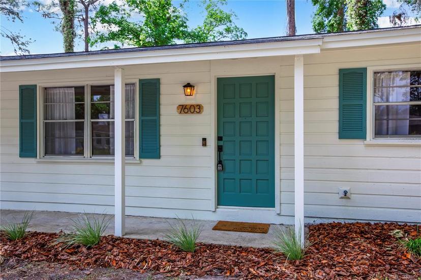 Picture of 7603 SW 51St Place, Gainesville FL 32608