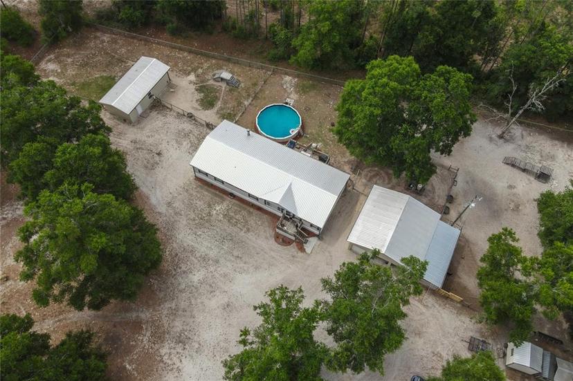 Picture of 1768 SW Shiloh Street, Fort White FL 32038