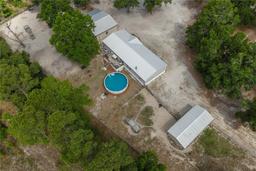 Picture of 1768 SW Shiloh Street, Fort White, FL 32038