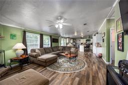 Picture of 1768 SW Shiloh Street, Fort White, FL 32038