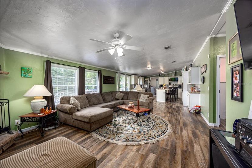 Picture of 1768 SW Shiloh Street, Fort White FL 32038