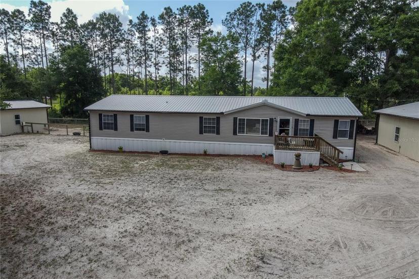 Picture of 1768 SW Shiloh Street, Fort White FL 32038