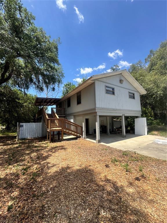 Picture of 6498 SE 167Th Court, Ocklawaha, FL 32179