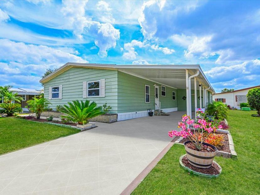 Picture of 8400 Princess Court, Palmetto FL 34221