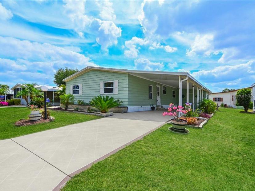 Picture of 8400 Princess Court, Palmetto FL 34221