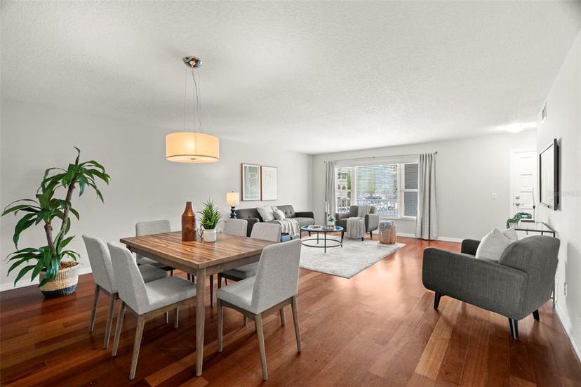 Picture of 2228 Swedish Drive Unit 22, Clearwater FL 33763