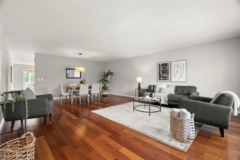 Picture of 2228 Swedish Drive Unit 22, Clearwater FL 33763