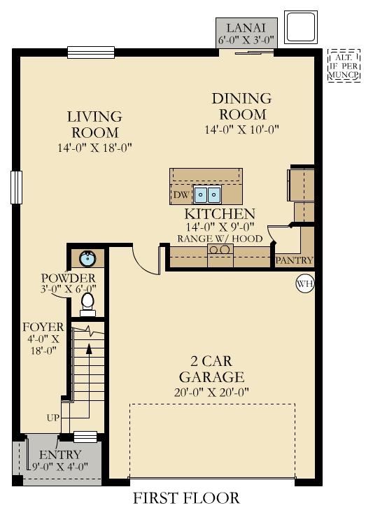 Picture of 5615 Vinyasa Road, Clermont, FL 34714