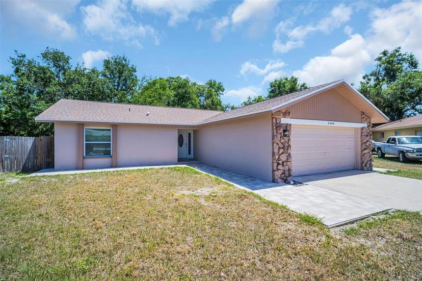 Picture of 2660 Orangewood Court, Palm Harbor FL 34684