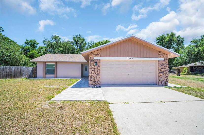 Picture of 2660 Orangewood Court, Palm Harbor FL 34684