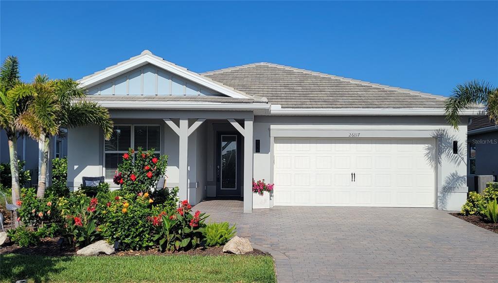 Picture of 26017 Seastone Drive, Englewood, FL 34223