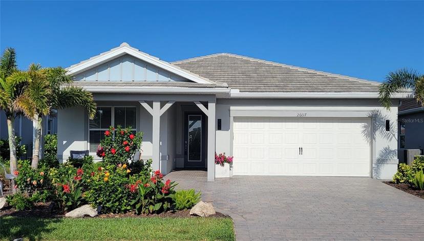 Picture of 26017 Seastone Drive, Englewood FL 34223