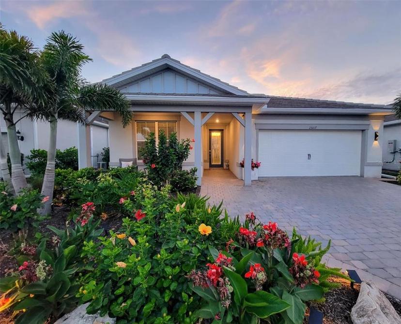 Picture of 26017 Seastone Drive, Englewood FL 34223