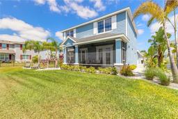 Picture of 3136 Portofino Boulevard, New Smyrna Beach, FL 32168