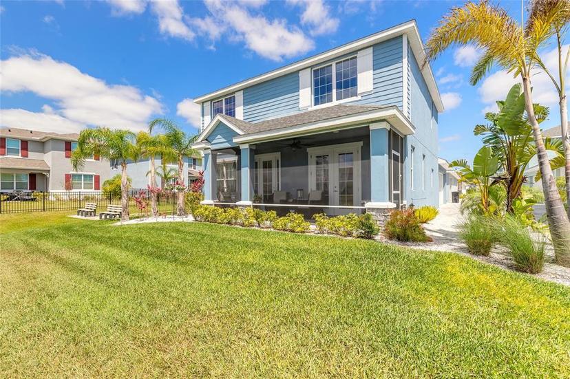 Picture of 3136 Portofino Boulevard, New Smyrna Beach FL 32168