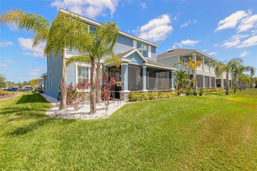 Picture of 3136 Portofino Boulevard, New Smyrna Beach FL 32168
